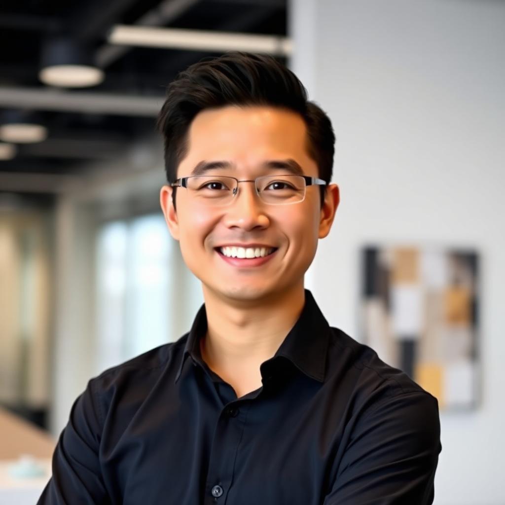 Daniel Kim